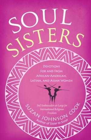 Cover of the book Soul Sisters by Marietta Gentles Crawford