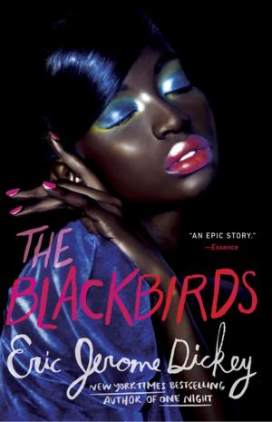 Cover of the book The Blackbirds by Clive Cussler, Jack Du Brul