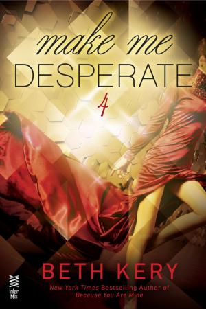 Cover of the book Make Me Desperate by Lewis Thomas