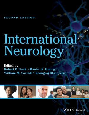 bigCover of the book International Neurology by 