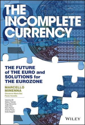 Cover of the book The Incomplete Currency by Steven Cohen, William Eimicke, Alison Miller
