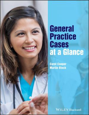 Book cover of General Practice Cases at a Glance