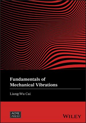 Cover of the book Fundamentals of Mechanical Vibrations by David D. Busch