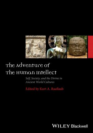 Cover of the book The Adventure of the Human Intellect by Mark L. Chambers