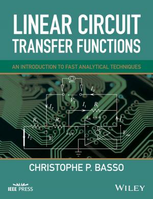 Cover of the book Linear Circuit Transfer Functions by Mark Karlen, Rob Fleming