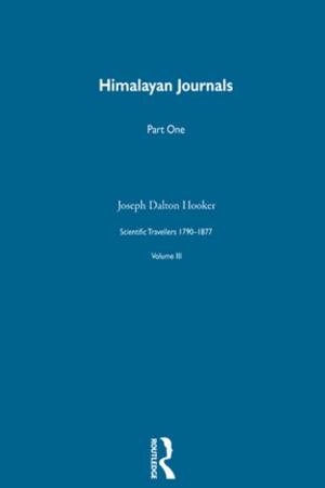 Cover of the book Hima Jour V1:Sci Tra 1790-1877 by Aglaya Snetkov