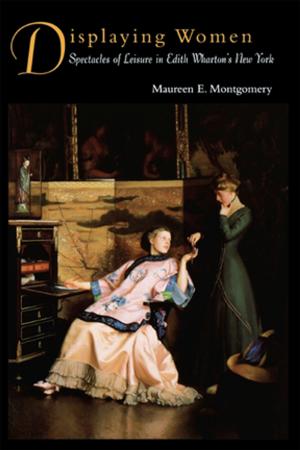 Cover of the book Displaying Women by Michael T. Turvey