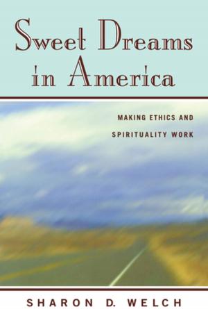 Cover of the book Sweet Dreams in America by Richard F. Gombrich