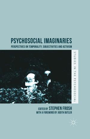 Cover of Psychosocial Imaginaries