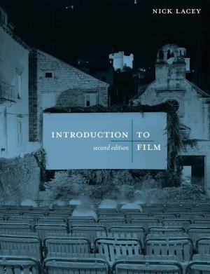 Cover of the book Introduction to Film by Kendall Dunkelberg