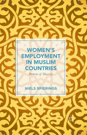 bigCover of the book Women’s Employment in Muslim Countries by 