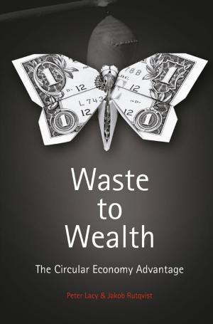Cover of the book Waste to Wealth by H. Forbes-Mewett, J. McCulloch, C. Nyland
