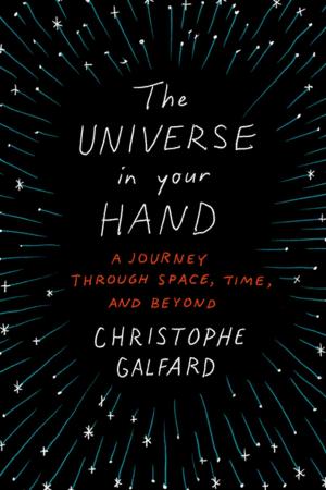 Cover of the book The Universe in Your Hand by Ed Ward