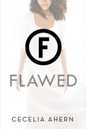 Cover of the book Flawed by Cindy Anstey