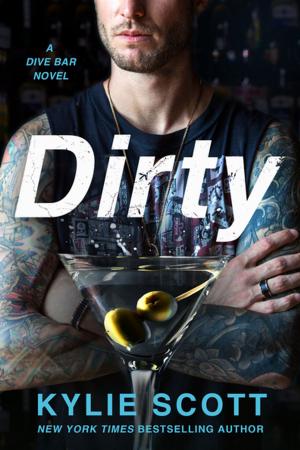 Cover of the book Dirty by Keith Dunnavant