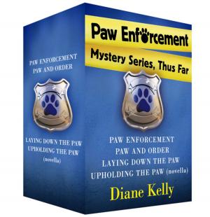 bigCover of the book Paw Enforcement Mysteries, Thus Far by 