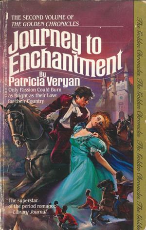 Cover of the book Journey To Enchantment by Patrick J. Buchanan