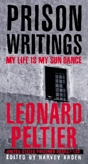 Cover of Prison Writings