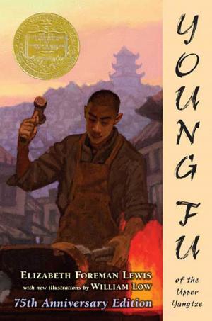 Cover of the book Young Fu of the Upper Yangtze by Leigh Bardugo