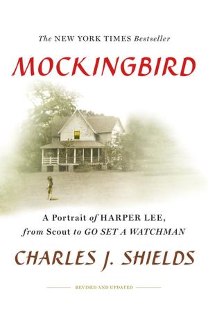 Cover of the book Mockingbird by Simon Winchester