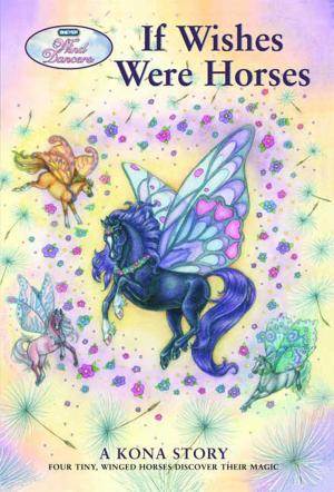 Cover of the book If Wishes Were Horses by Jenny McLachlan