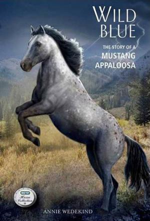 Cover of the book Wild Blue by Alexandra Christo
