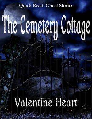 Cover of the book The Cemetery Cottage by Stephen Ebanks