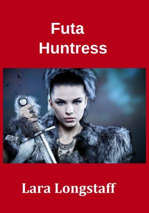 Cover of Futa Huntress