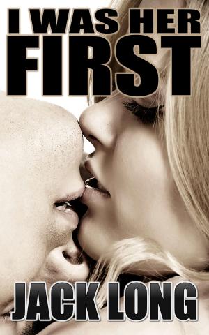 Cover of I Was Her First