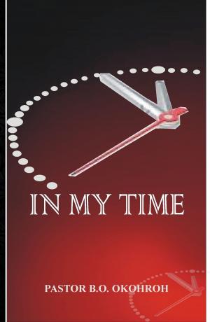 Cover of In My Time