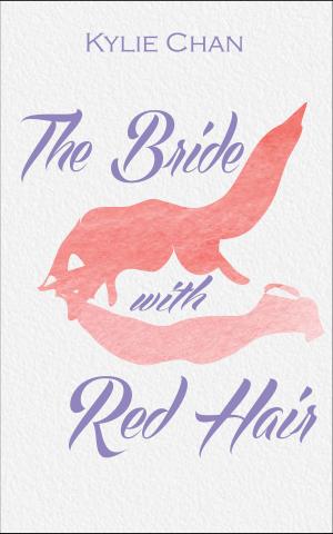 Cover of the book The Bride With Red Hair by Richard Wolanski