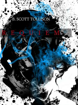 Cover of the book Requiem by C. L. Norman