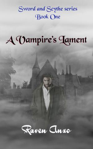 Cover of the book A Vampire's Lament by Matilda Janes