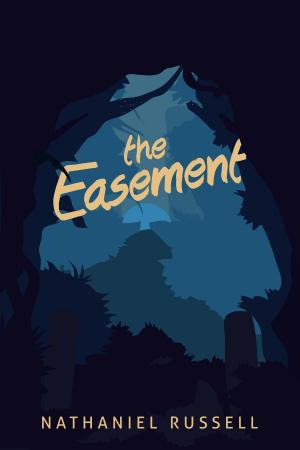 Cover of the book The Easement by Ron Wolfwalker
