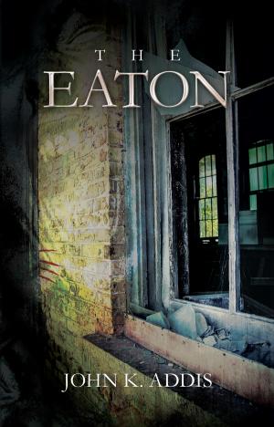 Cover of the book The Eaton by SaJoBa3