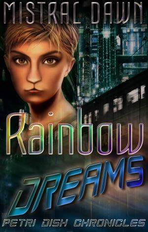 Book cover of Rainbow Dreams