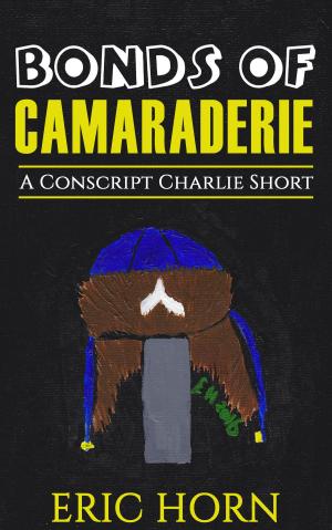 Book cover of Bonds of Camaraderie.