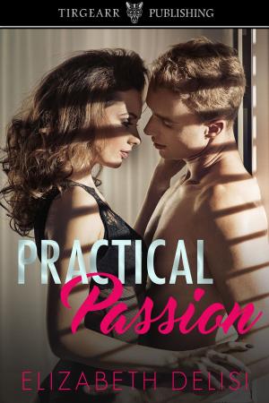 Book cover of Practical Passion