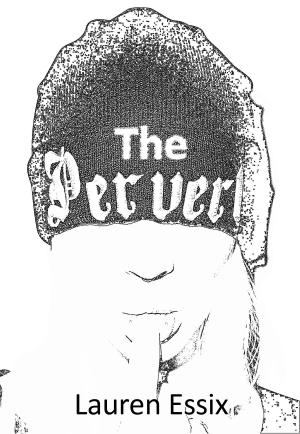 bigCover of the book The Pervert by 