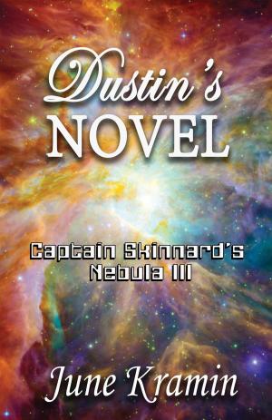 Cover of Dustin's Novel