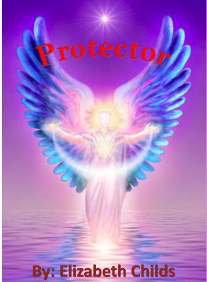 Cover of the book Protector by Brian Bennudriti