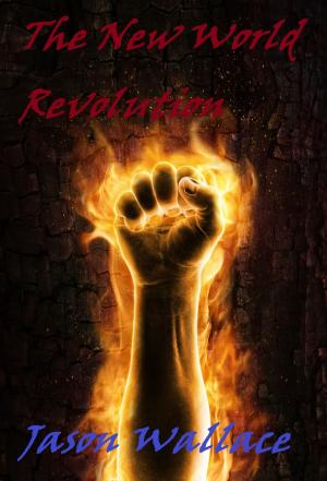 bigCover of the book The New World Revolution by 