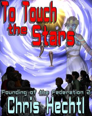 Cover of the book To Touch the Stars by David Donaghe