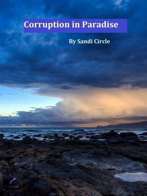 Book cover of Corruption in Paradise