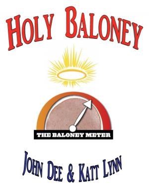 Book cover of Holy Baloney