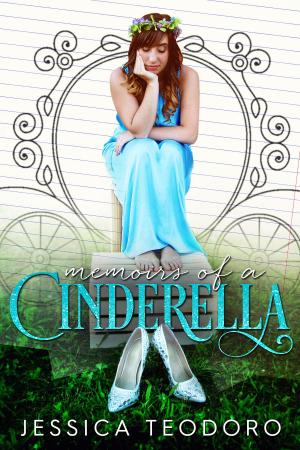 Cover of the book Memoirs of a Cinderella by Raff Ellis
