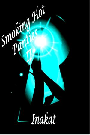 Cover of the book Smoking Hot Panties 2 (Signalz) by Esmeralda Greene