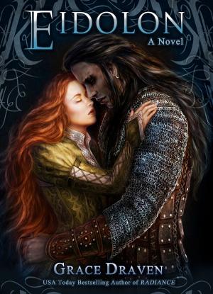 Cover of the book Eidolon by Grace Draven