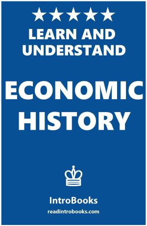 Book cover of Learn and Understand Economic History