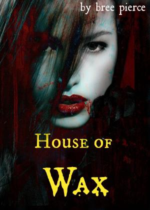 Cover of House of Wax